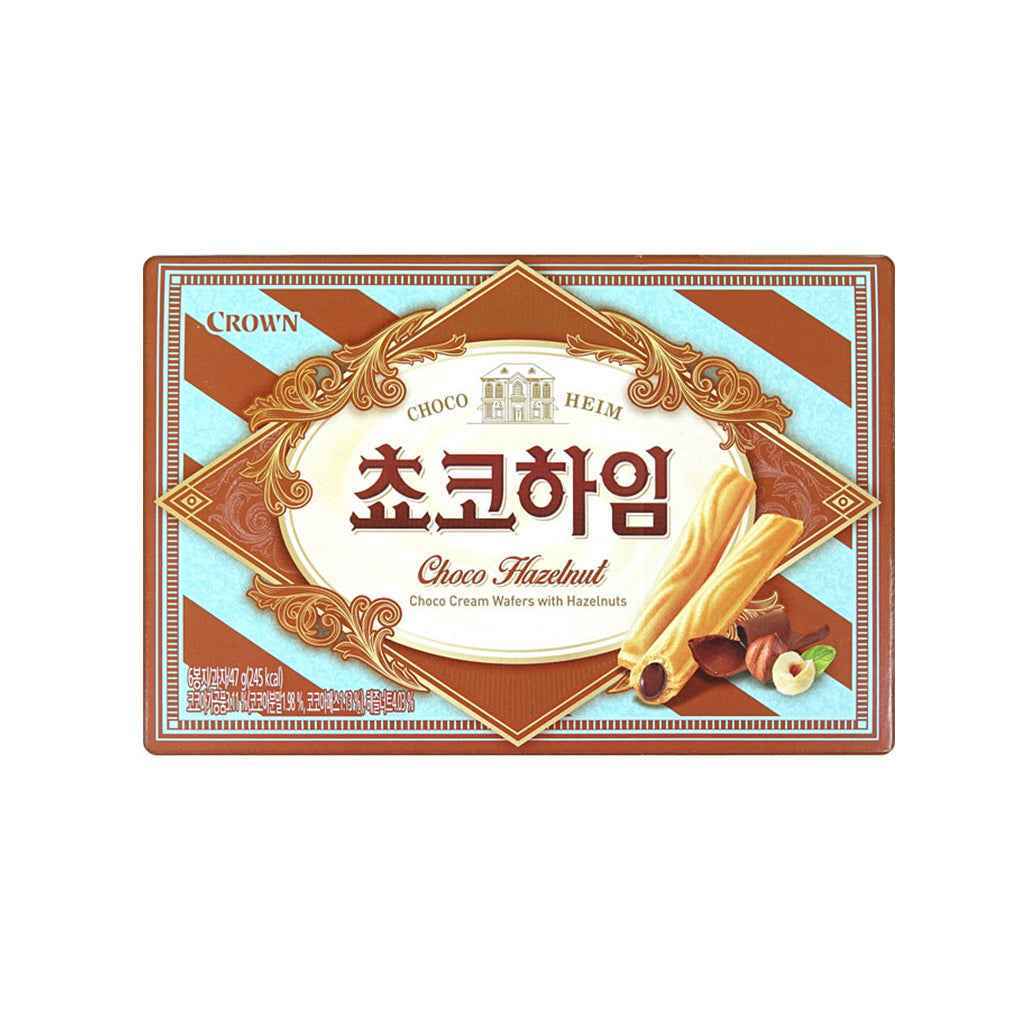 Crown Choco Heim 47g